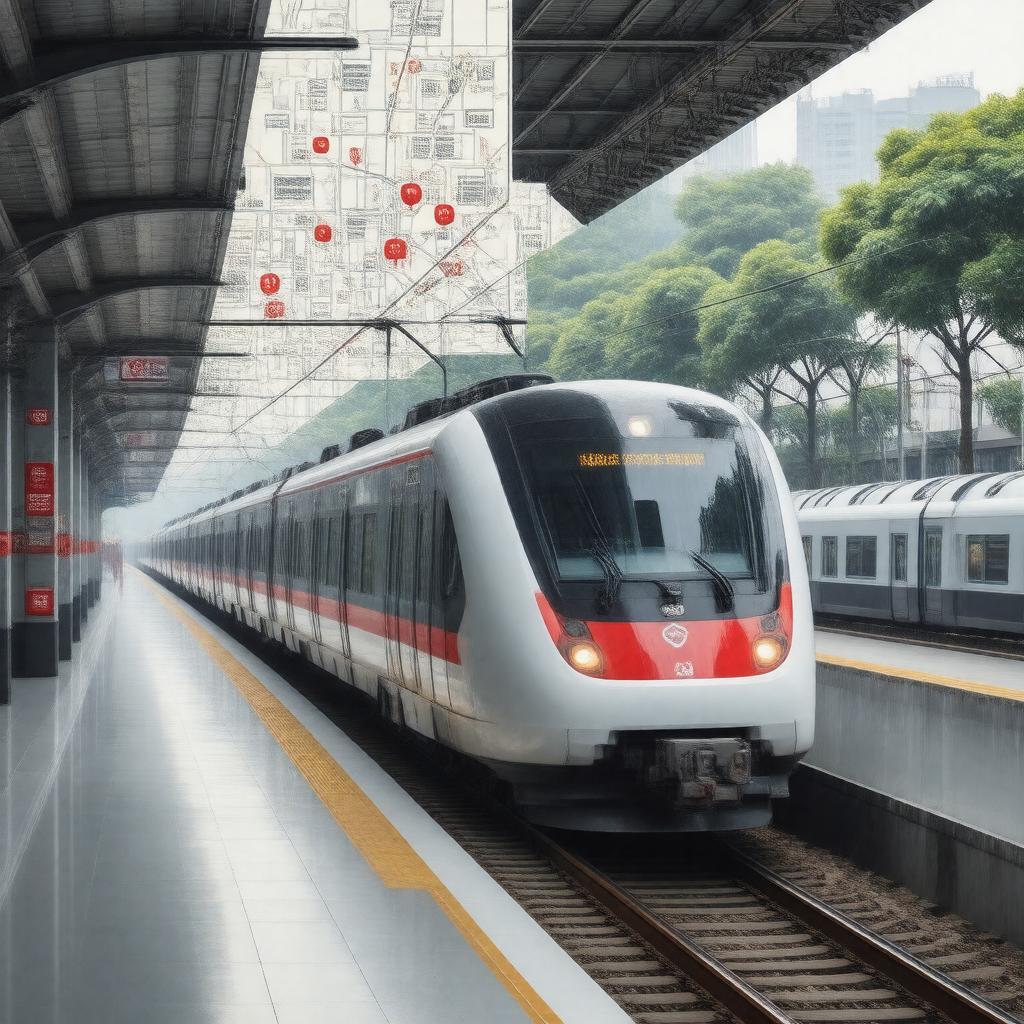 Hangzhou Metro